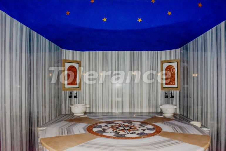 Вилла или дом от застройщика в Чамьюва, Кемер с бассейном: купить недвижимость в Турции - 126191