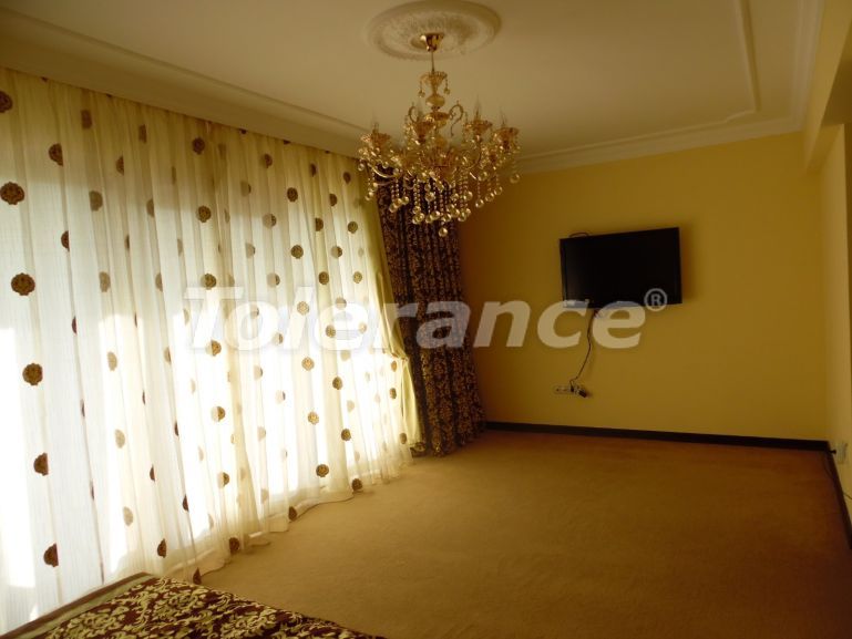 Вилла или дом от застройщика в Чамьюва, Кемер с бассейном: купить недвижимость в Турции - 126193