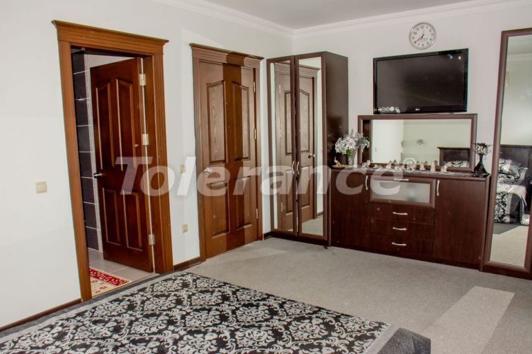 Вилла или дом от застройщика в Чамьюва, Кемер с бассейном: купить недвижимость в Турции - 126194