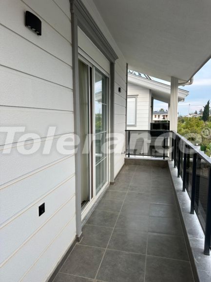 Вилла или дом в Чамьюва, Кемер с бассейном: купить недвижимость в Турции - 133065