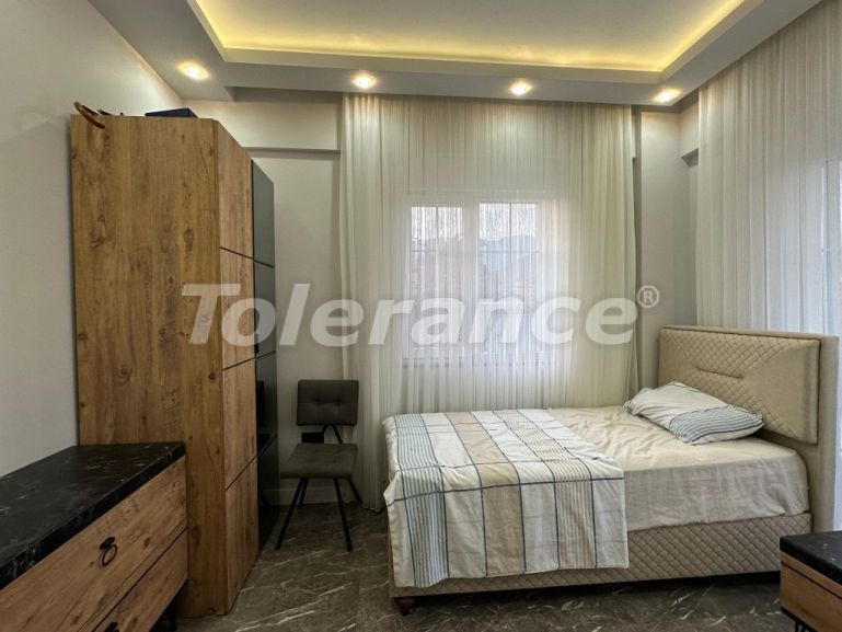 Вилла или дом в Чамьюва, Кемер с бассейном: купить недвижимость в Турции - 133067