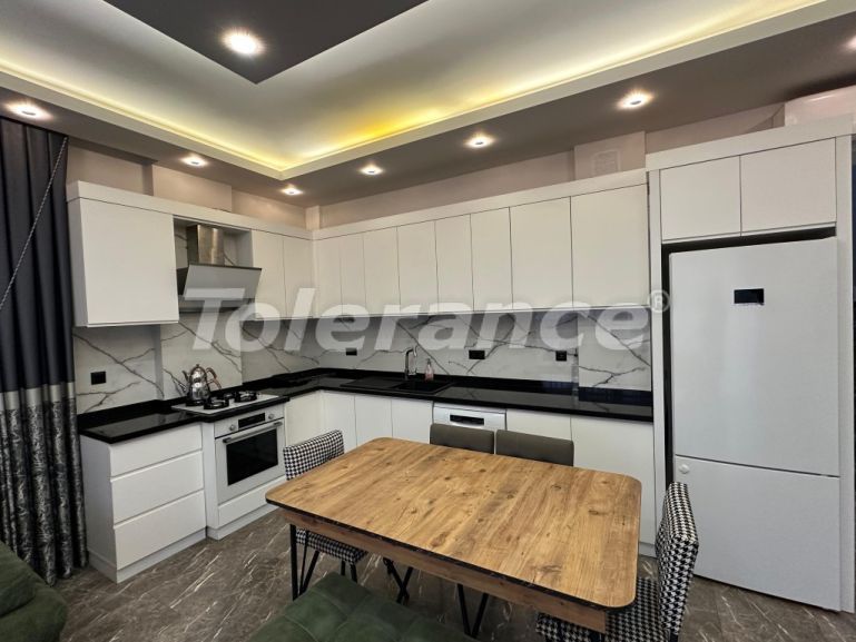 Вилла или дом в Чамьюва, Кемер с бассейном: купить недвижимость в Турции - 133079