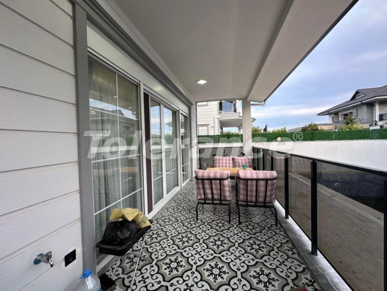 Вилла или дом в Чамьюва, Кемер с бассейном: купить недвижимость в Турции - 133081