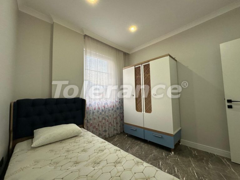 Вилла или дом в Чамьюва, Кемер с бассейном: купить недвижимость в Турции - 133088