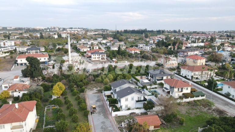 Вилла или дом в Чамьюва, Кемер с бассейном: купить недвижимость в Турции - 133089