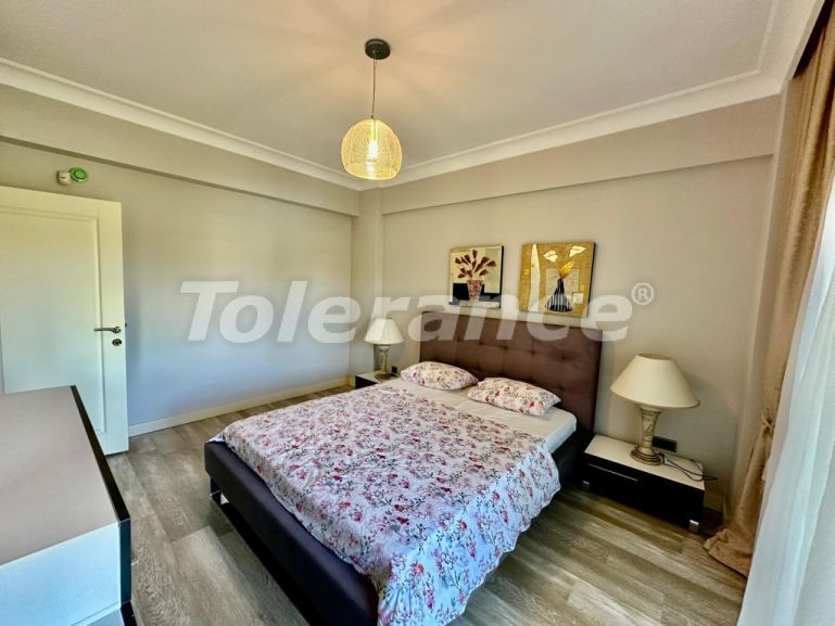 Вилла или дом в Чамьюва, Кемер с бассейном: купить недвижимость в Турции - 133215