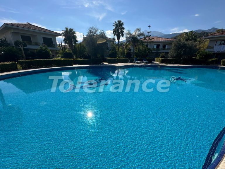 Вилла или дом в Чамьюва, Кемер с бассейном: купить недвижимость в Турции - 133219