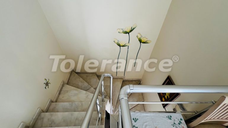 Вилла или дом в Чамьюва, Кемер с бассейном: купить недвижимость в Турции - 135712