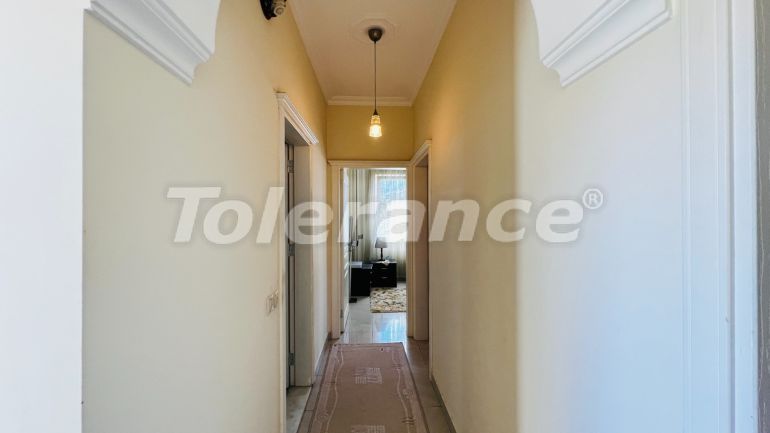 Вилла или дом в Чамьюва, Кемер с бассейном: купить недвижимость в Турции - 135713