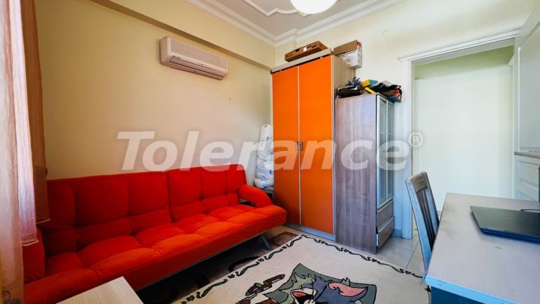 Вилла или дом в Чамьюва, Кемер с бассейном: купить недвижимость в Турции - 135716