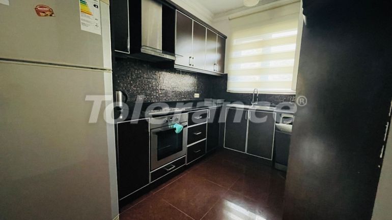 Вилла или дом в Чамьюва, Кемер с бассейном: купить недвижимость в Турции - 136267