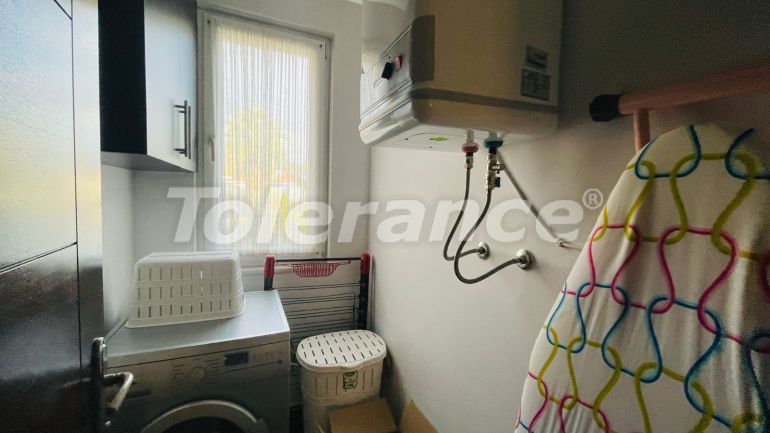 Вилла или дом в Чамьюва, Кемер с бассейном: купить недвижимость в Турции - 136274