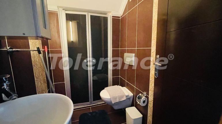 Вилла или дом в Чамьюва, Кемер с бассейном: купить недвижимость в Турции - 136275