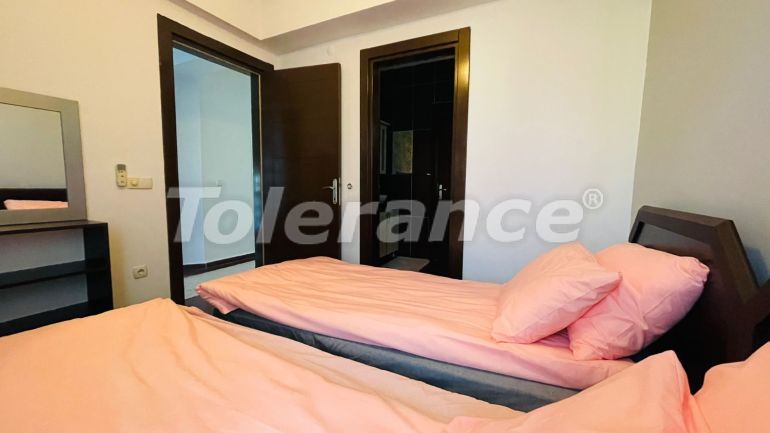 Вилла или дом в Чамьюва, Кемер с бассейном: купить недвижимость в Турции - 136278