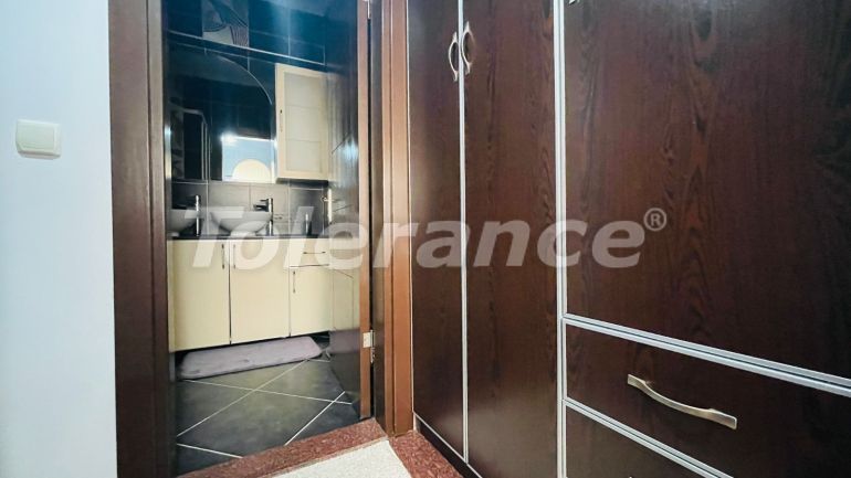 Вилла или дом в Чамьюва, Кемер с бассейном: купить недвижимость в Турции - 136281