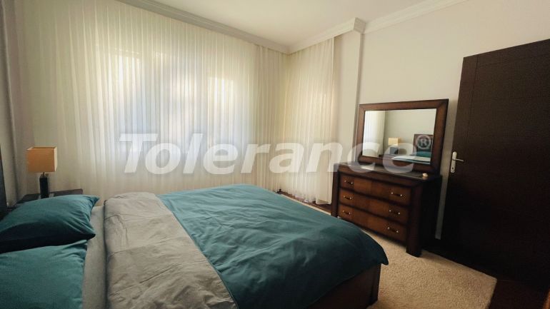 Вилла или дом в Чамьюва, Кемер с бассейном: купить недвижимость в Турции - 136282