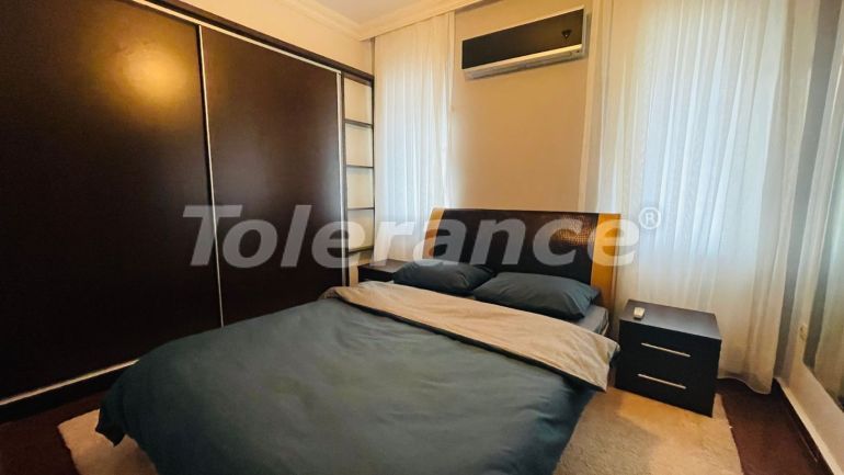 Вилла или дом в Чамьюва, Кемер с бассейном: купить недвижимость в Турции - 136288