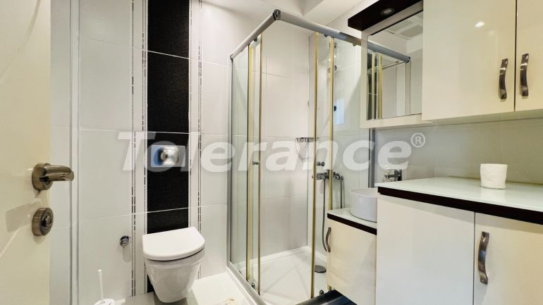 Вилла или дом в Чамьюва, Кемер с бассейном: купить недвижимость в Турции - 136664