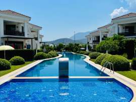 Вилла или дом в Чамьюва, Кемер с бассейном: купить недвижимость в Турции - 136671