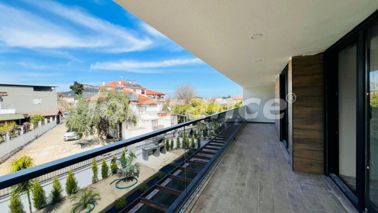 Вилла или дом от застройщика в Чамьюва, Кемер: купить недвижимость в Турции - 136980