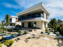 Вилла или дом от застройщика в Чамьюва, Кемер: купить недвижимость в Турции - 136982