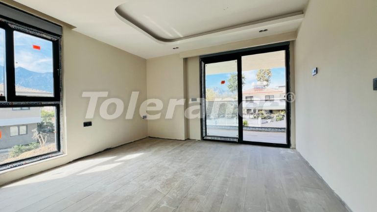 Вилла или дом от застройщика в Чамьюва, Кемер: купить недвижимость в Турции - 136983