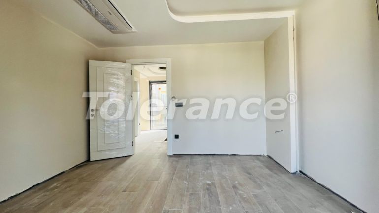 Вилла или дом от застройщика в Чамьюва, Кемер: купить недвижимость в Турции - 136988