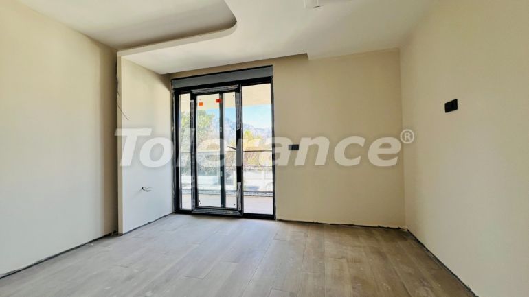 Вилла или дом от застройщика в Чамьюва, Кемер: купить недвижимость в Турции - 136990