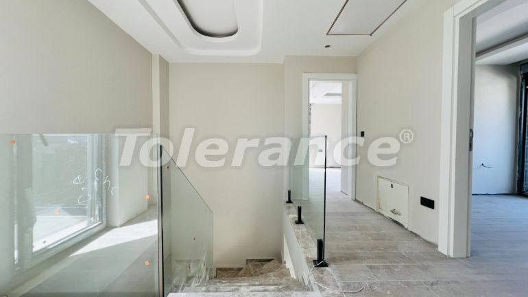 Вилла или дом от застройщика в Чамьюва, Кемер: купить недвижимость в Турции - 136992