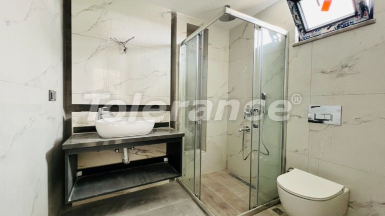 Вилла или дом от застройщика в Чамьюва, Кемер: купить недвижимость в Турции - 136993