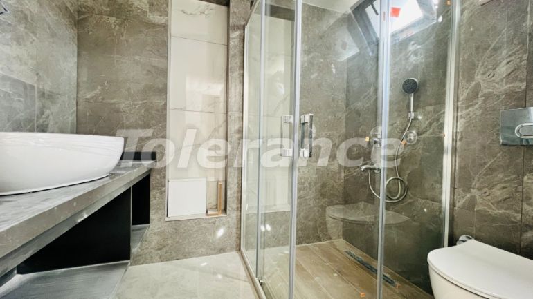 Вилла или дом от застройщика в Чамьюва, Кемер: купить недвижимость в Турции - 136994