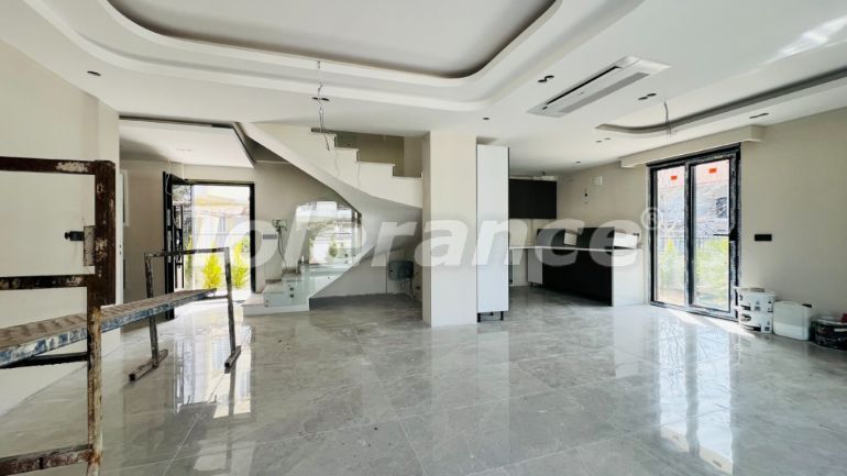 Вилла или дом от застройщика в Чамьюва, Кемер: купить недвижимость в Турции - 137001