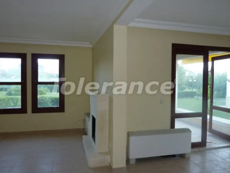 Вилла или дом от застройщика в Çamyuva, Кемер с бассейном - 18867 Вилла или дом от застройщика в Çamyuva, Кемер с бассейном: купить недвижимость в Турции - 18867