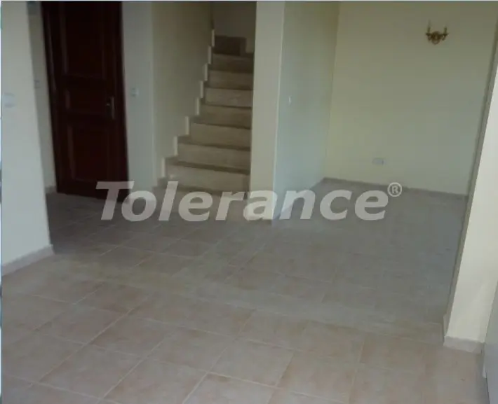 Вилла или дом от застройщика в Çamyuva, Кемер с бассейном - 18868 Вилла или дом от застройщика в Çamyuva, Кемер с бассейном: купить недвижимость в Турции - 18868