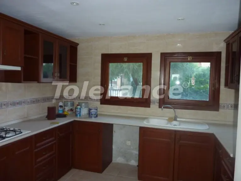 Вилла или дом от застройщика в Çamyuva, Кемер с бассейном - 18872 Вилла или дом от застройщика в Çamyuva, Кемер с бассейном: купить недвижимость в Турции - 18872