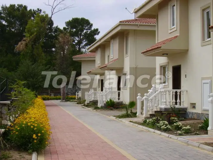 Вилла или дом от застройщика в Çamyuva, Кемер с бассейном: купить недвижимость в Турции - 1890