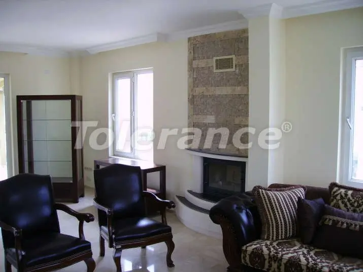 Вилла или дом от застройщика в Çamyuva, Кемер с бассейном: купить недвижимость в Турции - 1895