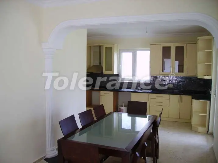 Вилла или дом от застройщика в Çamyuva, Кемер с бассейном: купить недвижимость в Турции - 1896