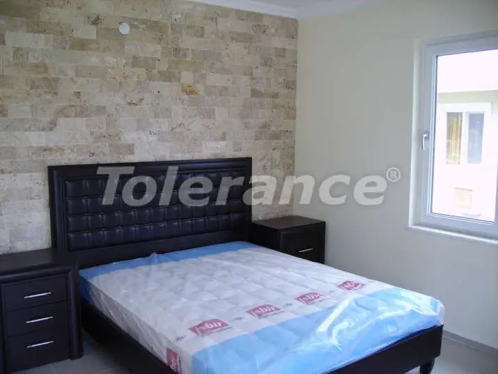 Вилла или дом от застройщика в Çamyuva, Кемер с бассейном: купить недвижимость в Турции - 1897