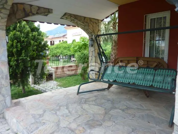 Вилла или дом от застройщика в Çamyuva, Кемер с бассейном: купить недвижимость в Турции - 1991