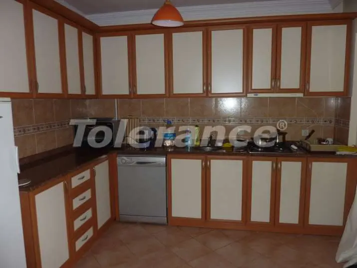 Вилла или дом от застройщика в Çamyuva, Кемер с бассейном: купить недвижимость в Турции - 1992