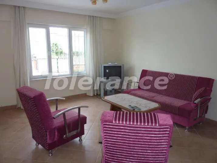 Вилла или дом от застройщика в Çamyuva, Кемер с бассейном: купить недвижимость в Турции - 1993