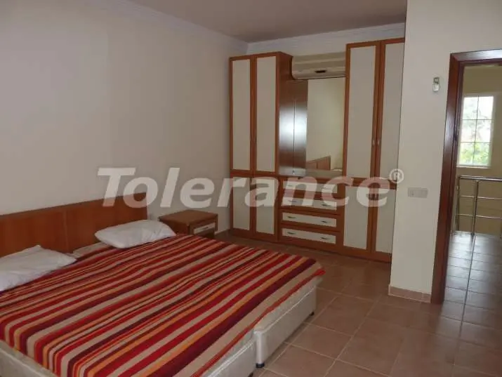 Вилла или дом от застройщика в Çamyuva, Кемер с бассейном: купить недвижимость в Турции - 1994