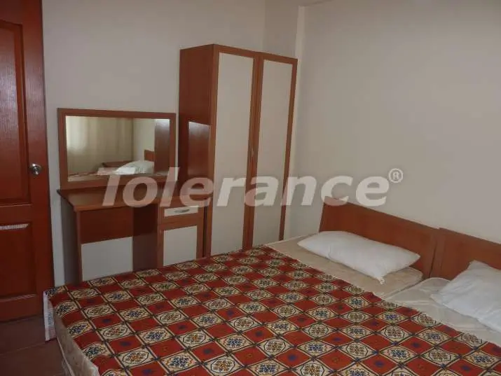 Вилла или дом от застройщика в Çamyuva, Кемер с бассейном: купить недвижимость в Турции - 1995