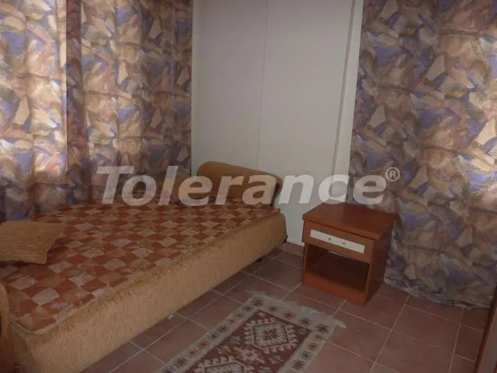 Вилла или дом от застройщика в Çamyuva, Кемер с бассейном: купить недвижимость в Турции - 1996