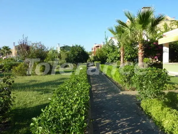 Вилла или дом от застройщика в Çamyuva, Кемер с бассейном - 2020 Вилла или дом от застройщика в Çamyuva, Кемер с бассейном: купить недвижимость в Турции - 2020