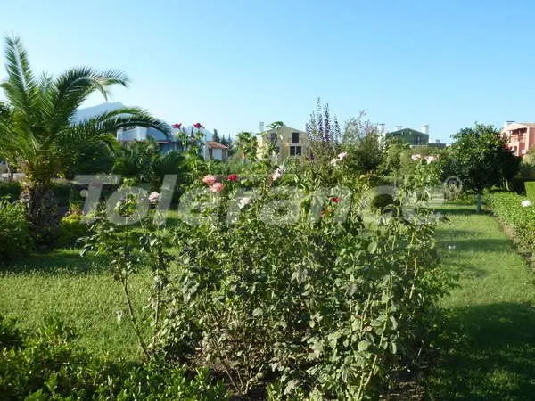 Вилла или дом от застройщика в Çamyuva, Кемер с бассейном - 2021 Вилла или дом от застройщика в Çamyuva, Кемер с бассейном: купить недвижимость в Турции - 2021