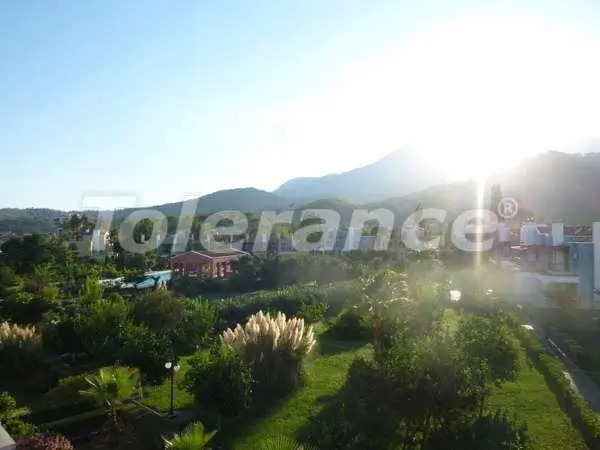 Вилла или дом от застройщика в Çamyuva, Кемер с бассейном - 2022 Вилла или дом от застройщика в Çamyuva, Кемер с бассейном: купить недвижимость в Турции - 2022