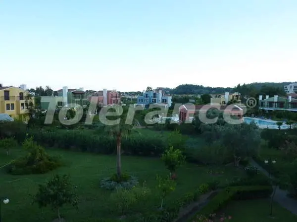 Вилла или дом от застройщика в Çamyuva, Кемер с бассейном - 2023 Вилла или дом от застройщика в Çamyuva, Кемер с бассейном: купить недвижимость в Турции - 2023