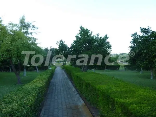 Вилла или дом от застройщика в Çamyuva, Кемер с бассейном - 2025 Вилла или дом от застройщика в Çamyuva, Кемер с бассейном: купить недвижимость в Турции - 2025